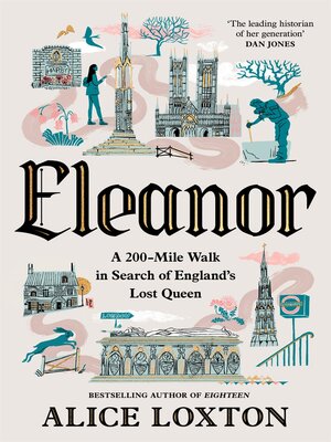 cover image of Eleanor